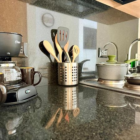 بوغوتا Apartamentos Weeki En Chapinero المظهر الخارجي الصورة