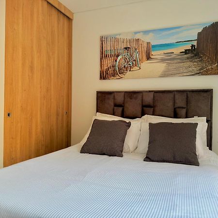 بوغوتا Apartamentos Weeki En Chapinero المظهر الخارجي الصورة