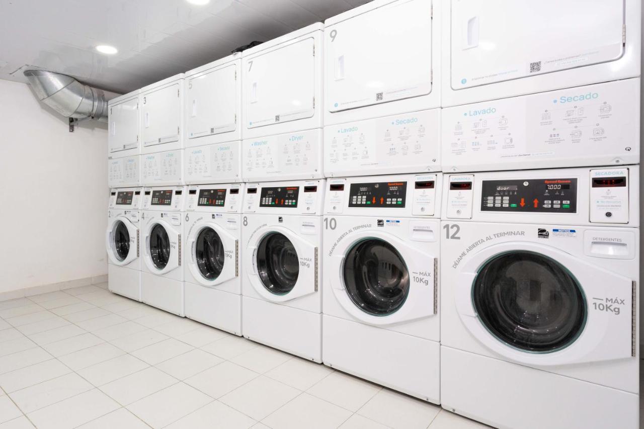 بوغوتا Apartamentos Weeki En Chapinero المظهر الخارجي الصورة