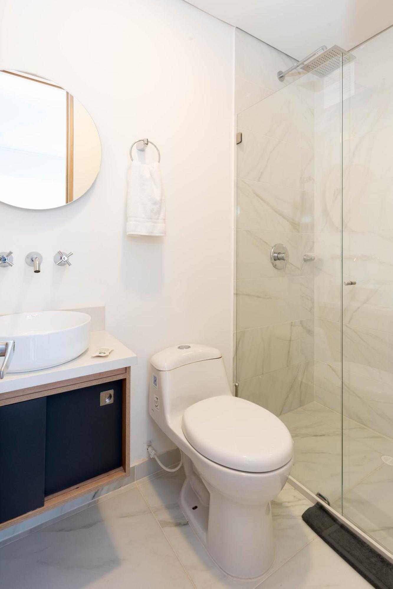 بوغوتا Apartamentos Weeki En Chapinero المظهر الخارجي الصورة