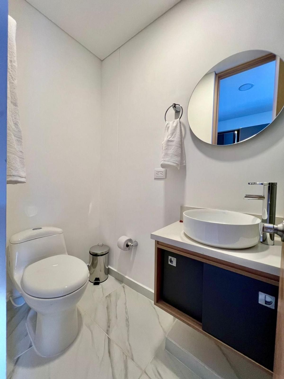 بوغوتا Apartamentos Weeki En Chapinero المظهر الخارجي الصورة