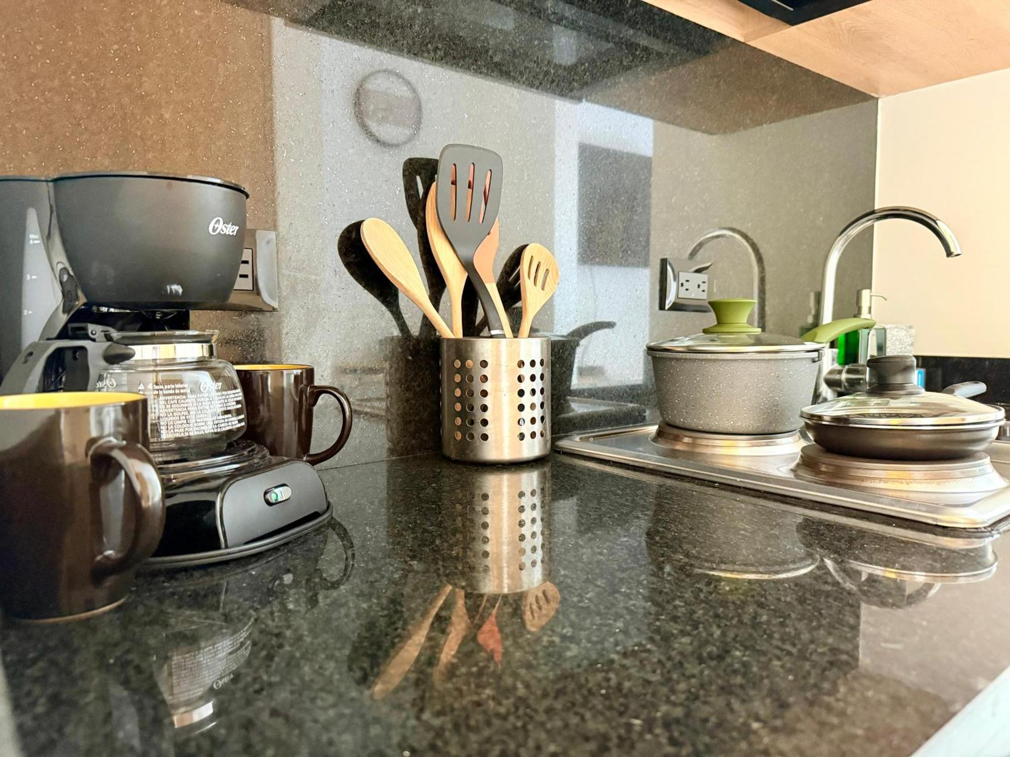 بوغوتا Apartamentos Weeki En Chapinero المظهر الخارجي الصورة