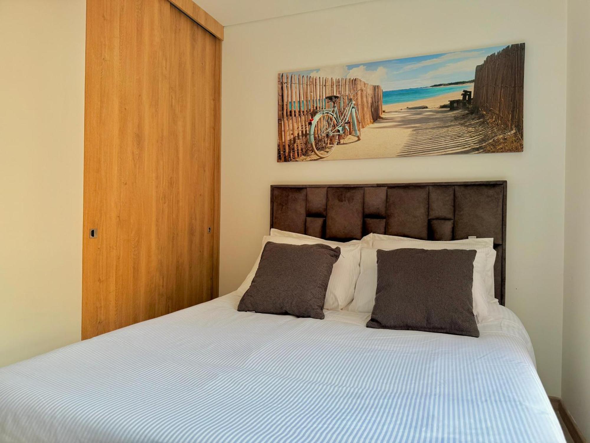 بوغوتا Apartamentos Weeki En Chapinero المظهر الخارجي الصورة