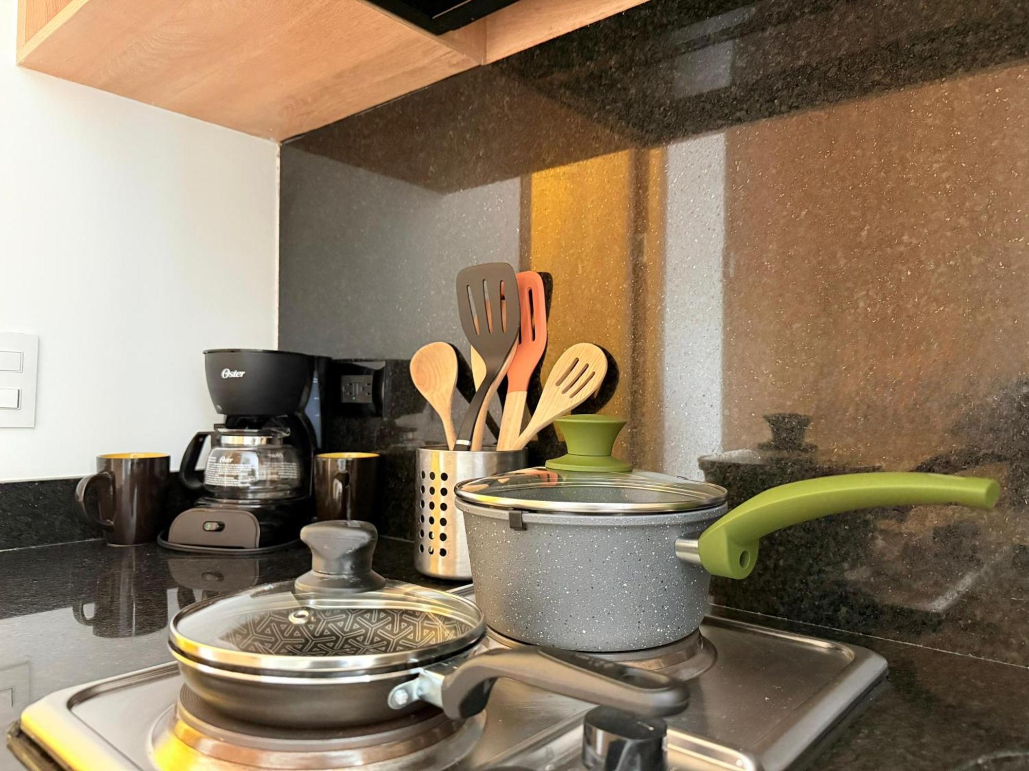 بوغوتا Apartamentos Weeki En Chapinero المظهر الخارجي الصورة