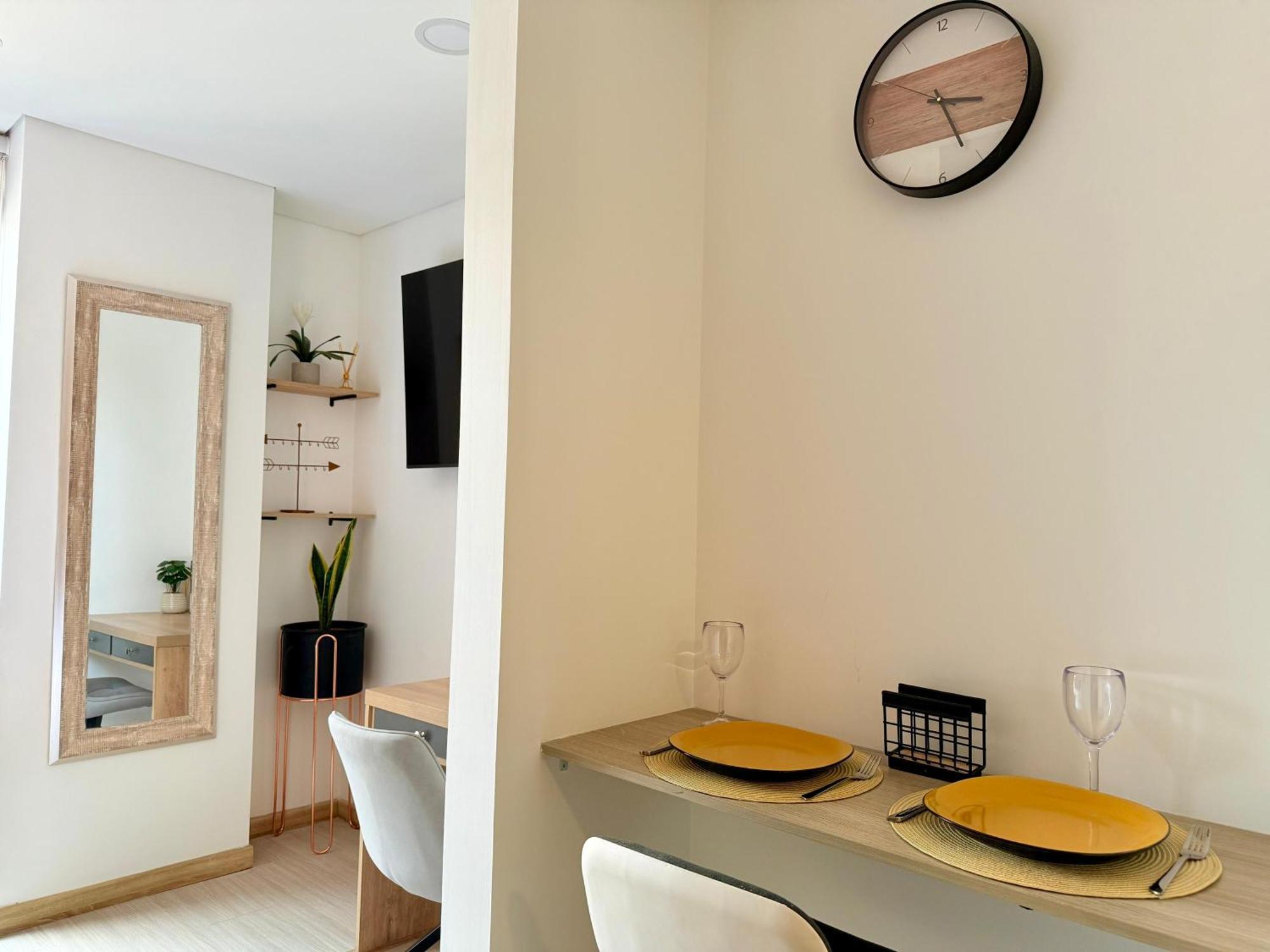 بوغوتا Apartamentos Weeki En Chapinero المظهر الخارجي الصورة